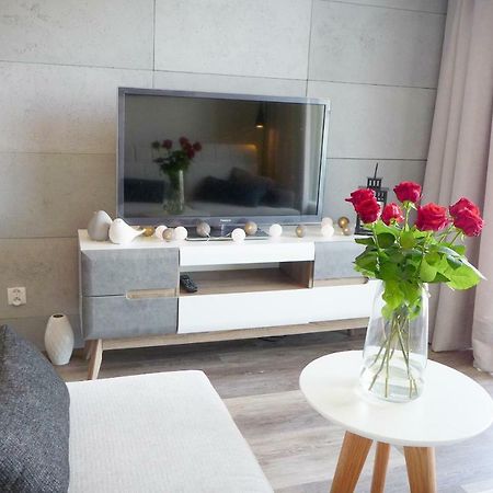 Apartament Blue Paradise Колобжег Экстерьер фото