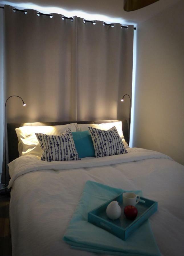 Apartament Blue Paradise Колобжег Экстерьер фото