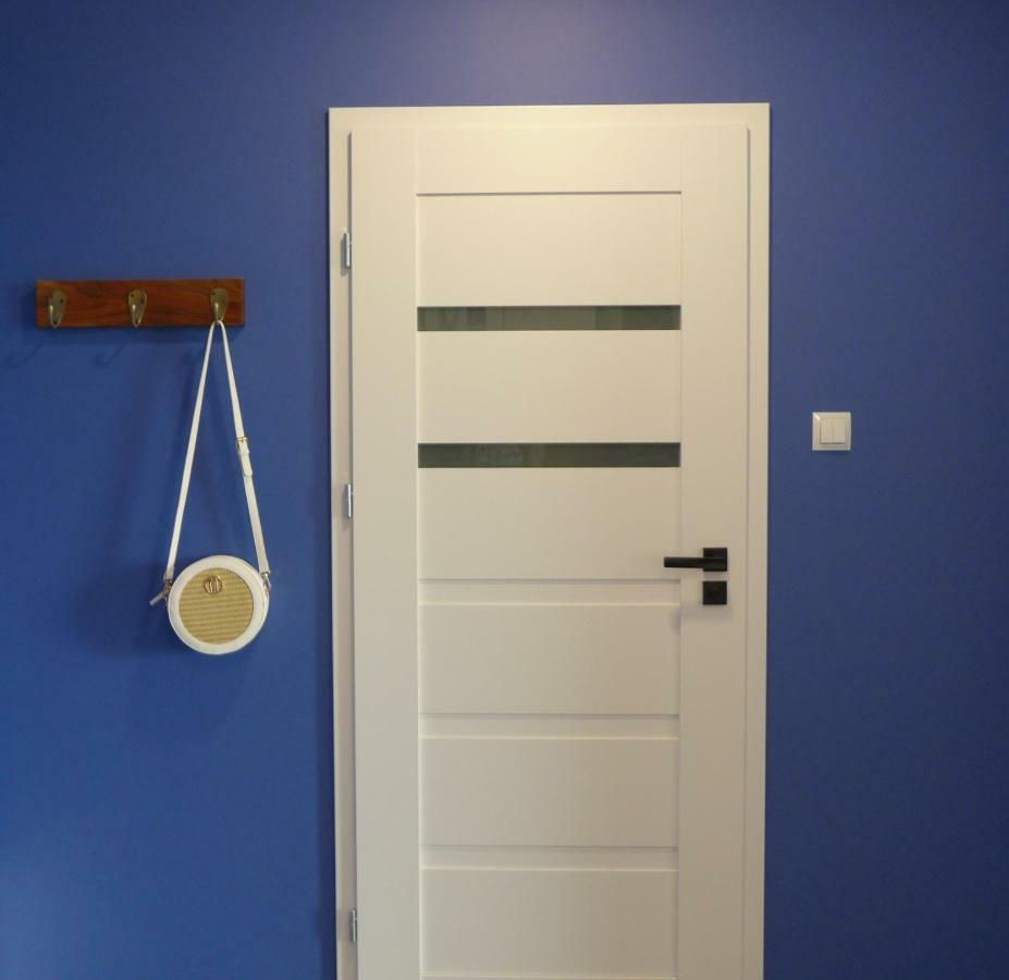Apartament Blue Paradise Колобжег Экстерьер фото