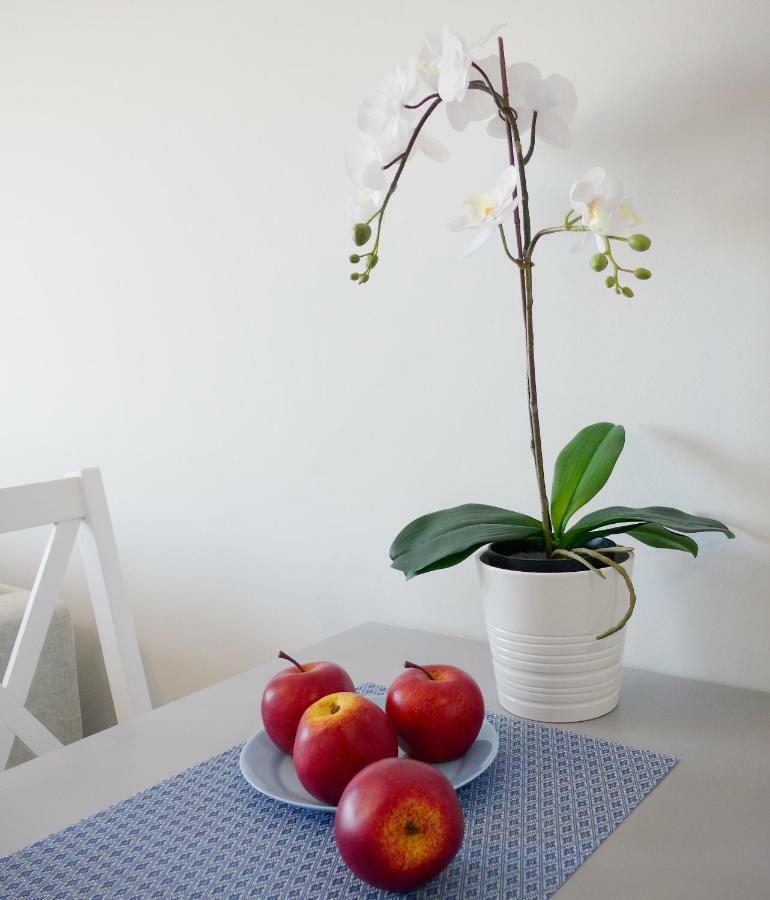 Apartament Blue Paradise Колобжег Экстерьер фото