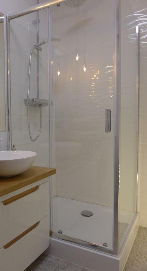 Apartament Blue Paradise Колобжег Экстерьер фото