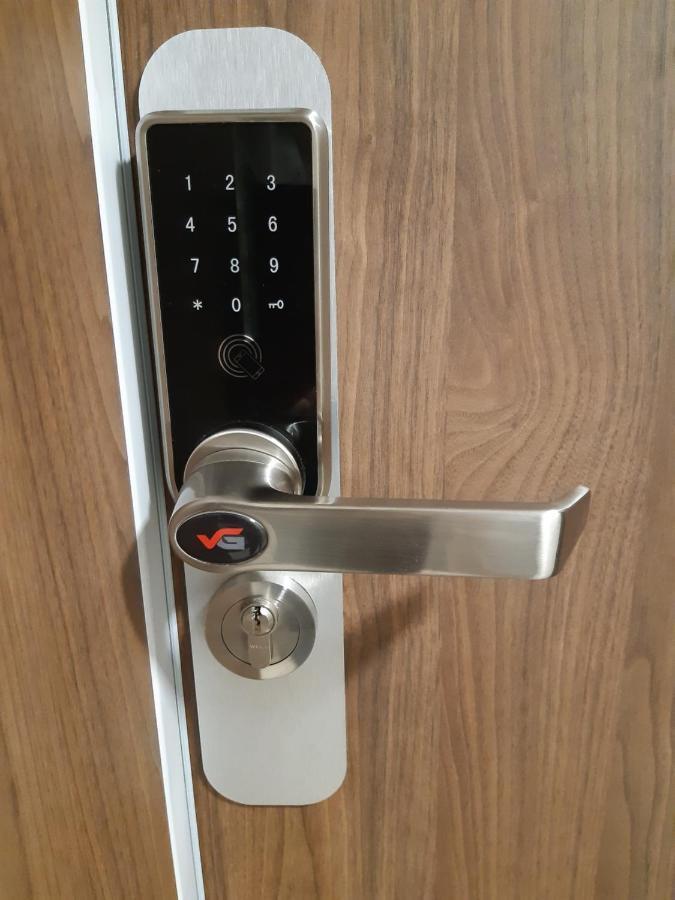 Apartament Blue Paradise Колобжег Экстерьер фото
